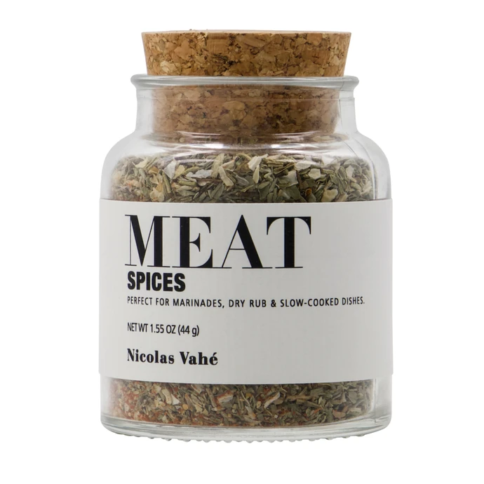 Nicolas Vahé / Směs koření na maso 44 g