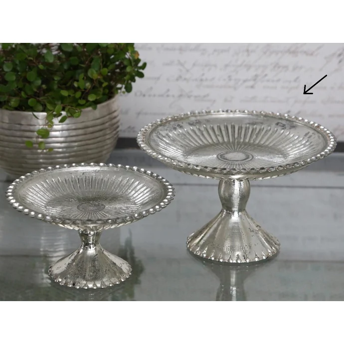 Chic Antique / Stojan na torty 20 cm