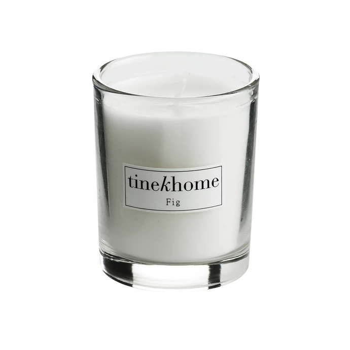 Tine K Home / Vonná sviečka Fig Tine K - menšia