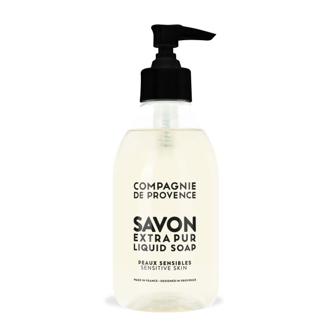 COMPAGNIE DE PROVENCE / Tekuté mydlo Sensitive Skin 300 ml