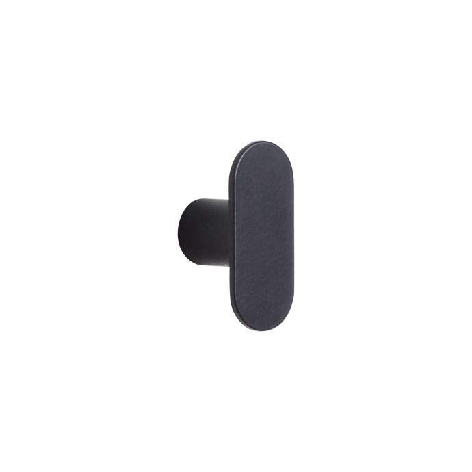 Hübsch / Kovový vešiak Metal Black