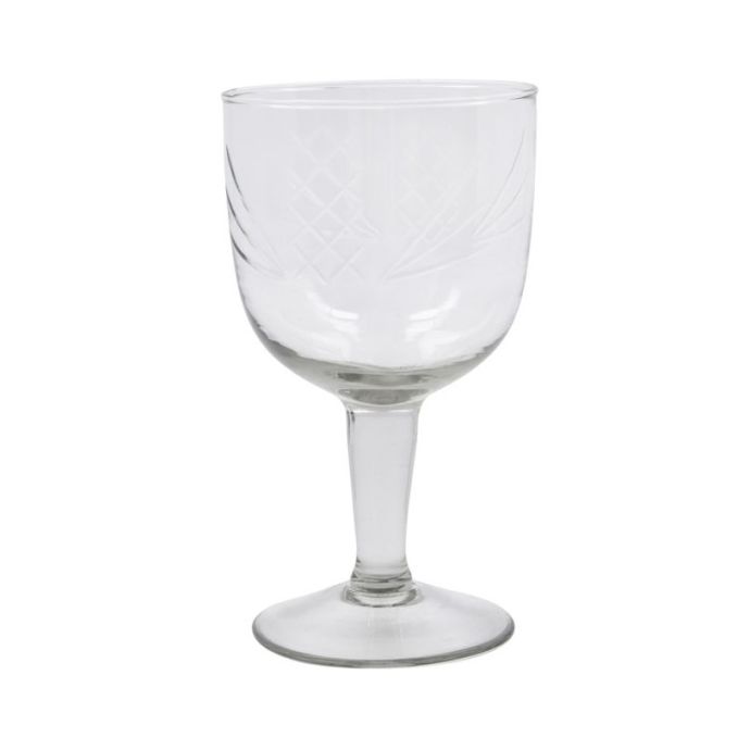 House Doctor / Pohár na gin Crys Clear