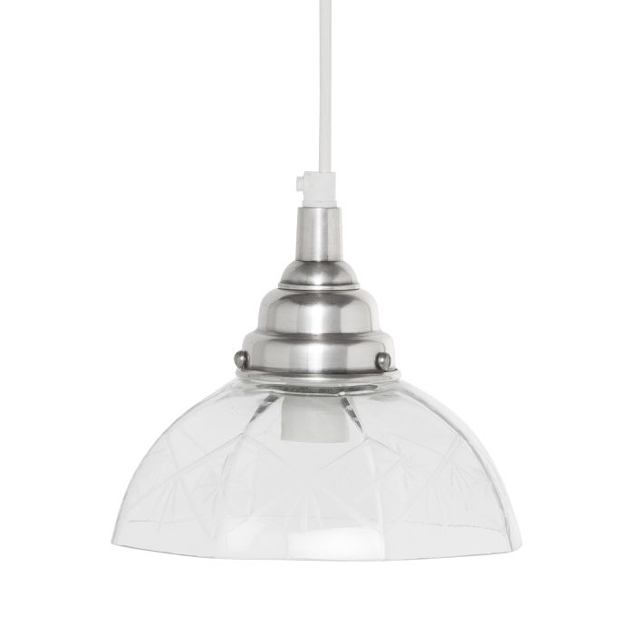 IB LAURSEN / Závesná lampa 17 cm
