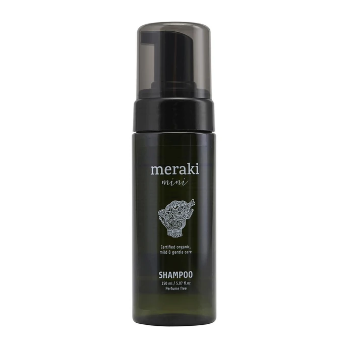 meraki / Detský šampón Meraki mini 150 ml