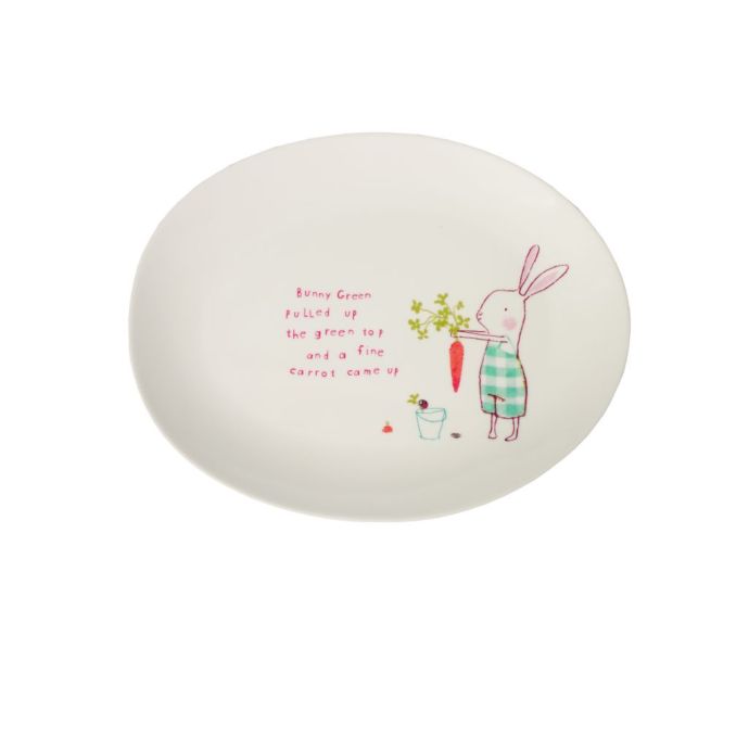 Maileg / Tanierik Bunny Green 26 cm