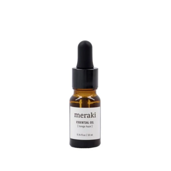 meraki / Esenciálny olej do aromalampy Tonga Haze 10 ml