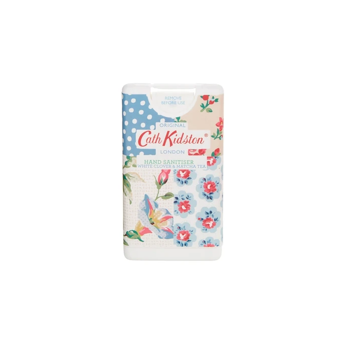 Cath Kidston / Antibakteriálny sprej na ruky Cottage Patchwork 20 ml