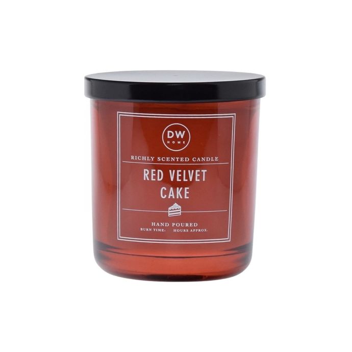 dw HOME / Vonná svíčka ve skle Red Velvet Cake 108 g
