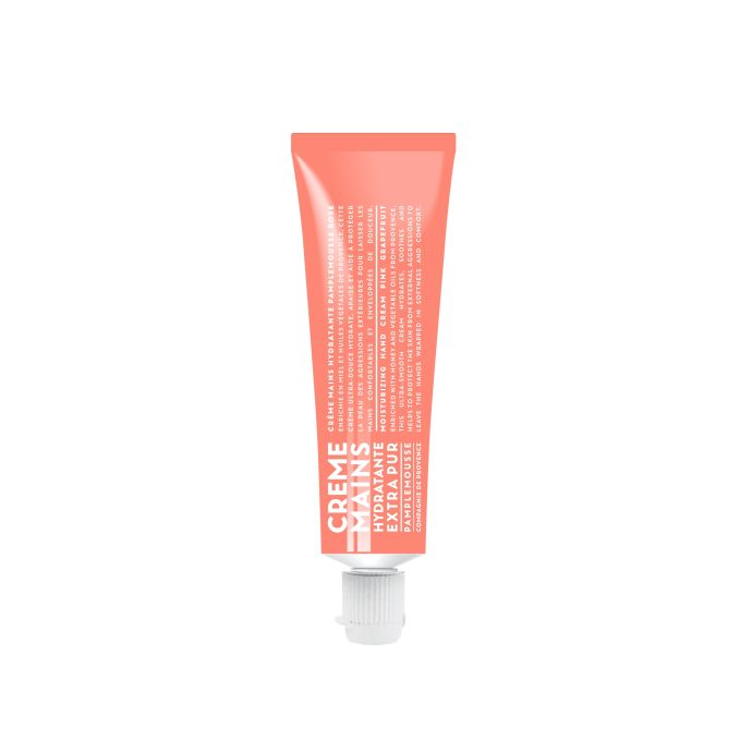 COMPAGNIE DE PROVENCE / Mini krém na ruce Pink Grapefruit 30 ml