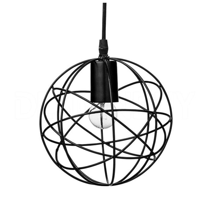 Bloomingville / Lustr Sfera 20cm