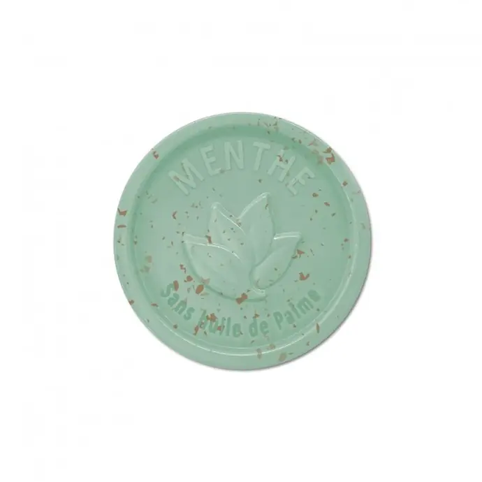 ESPRIT PROVENCE / Rostlinné exfoliační mýdlo Máta z Provence 100 g