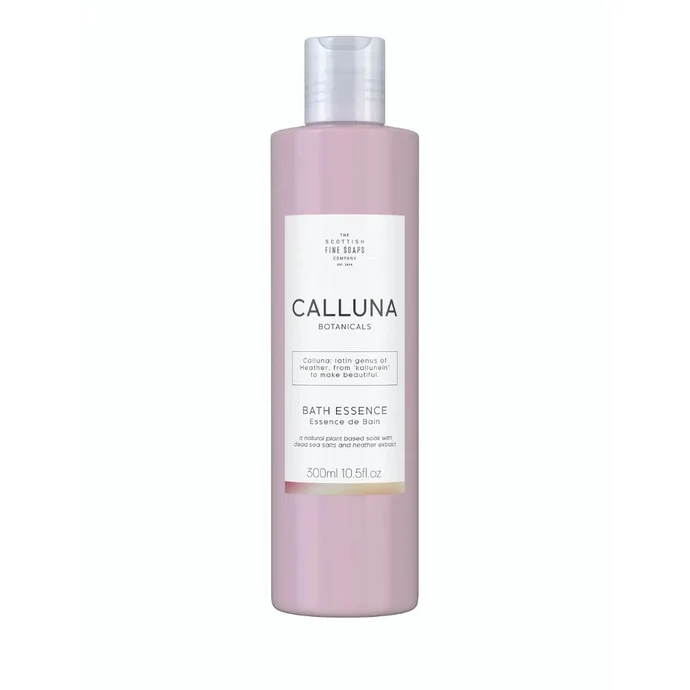 SCOTTISH FINE SOAPS / Kúpeľová esencia Calluna Botanicals 300ml