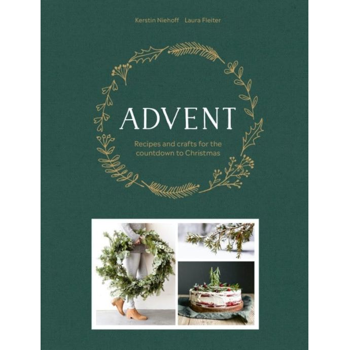  / Advent - Kerstin Niehoff, Laura Fleiter