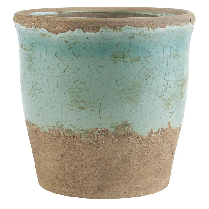 Ib Laursen / Obal na květináč Ocean Green