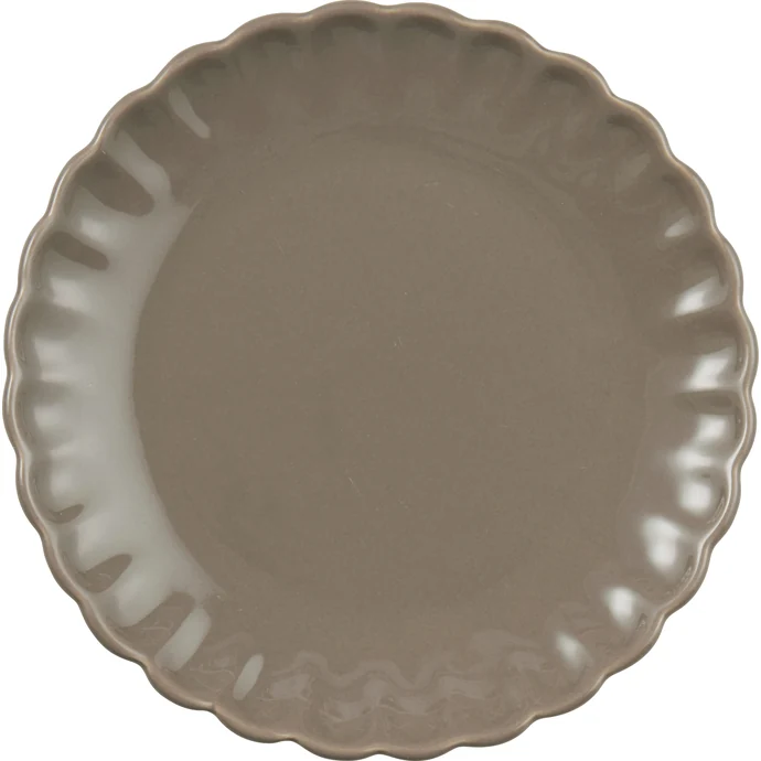 Ib Laursen / Tanier Mynte milky brown 20 cm