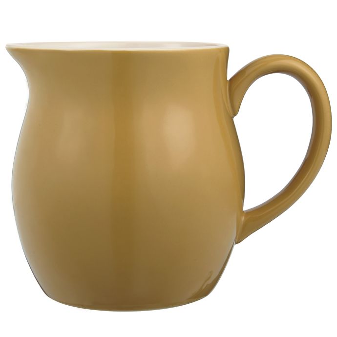 IB LAURSEN / Džbán Mynte Mustard 2,5 l