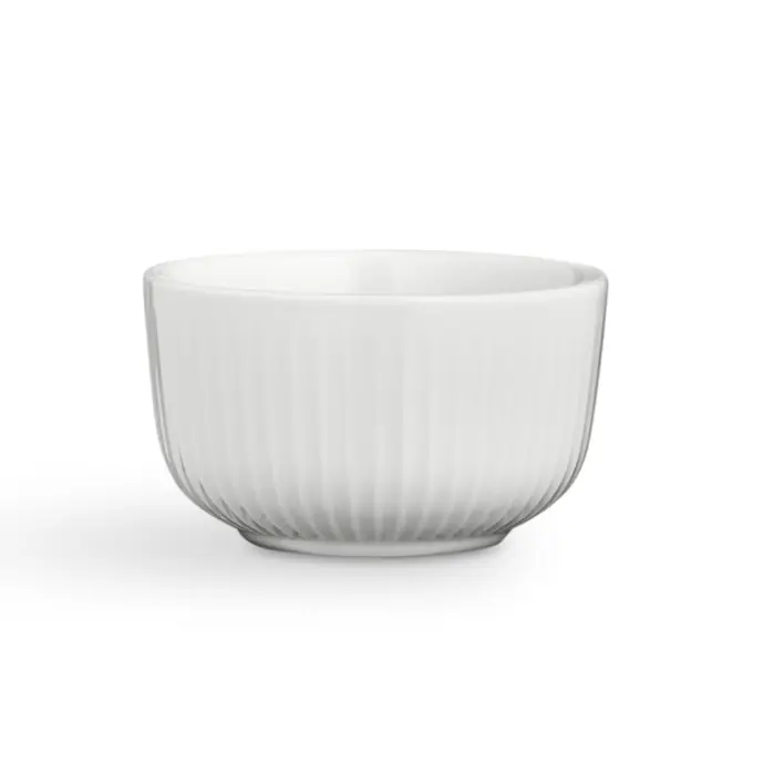 KÄHLER / Porcelánová miska Hammershøi White 10,5 cm