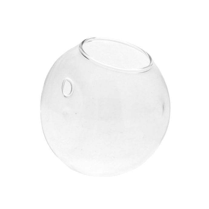 Storefactory / Sklenená závesná váza RAMSÅSA 10 cm