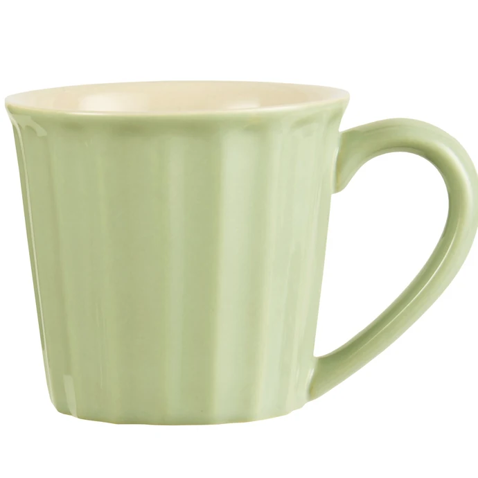 Ib Laursen / Hrnček Mynte Wasabi 200 ml