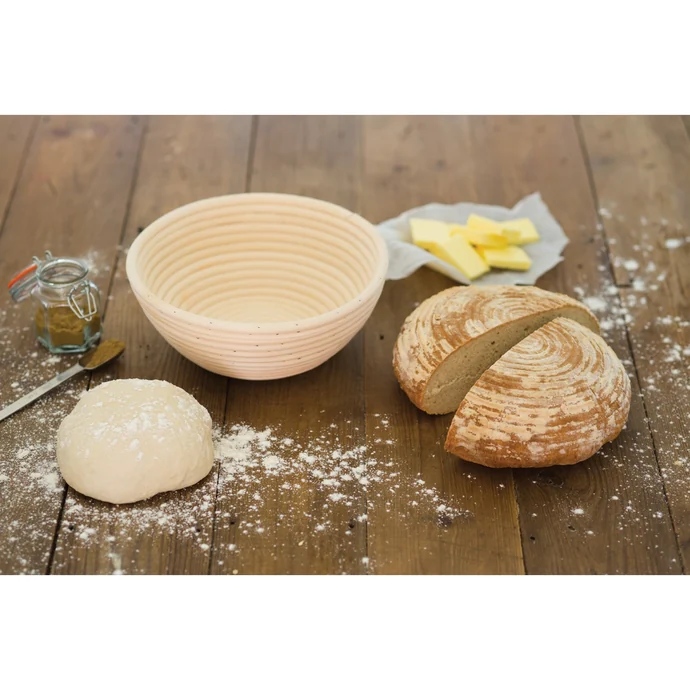 Kitchen Craft / Ošatka na chlieb Round