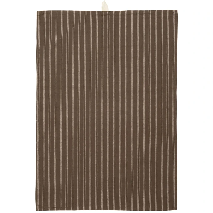 Ib Laursen / Utěrka Ernst Dark Brown