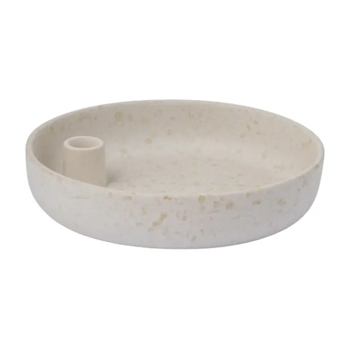 Storefactory / Keramický svícen Lidatorp Portugal Ø 23 cm