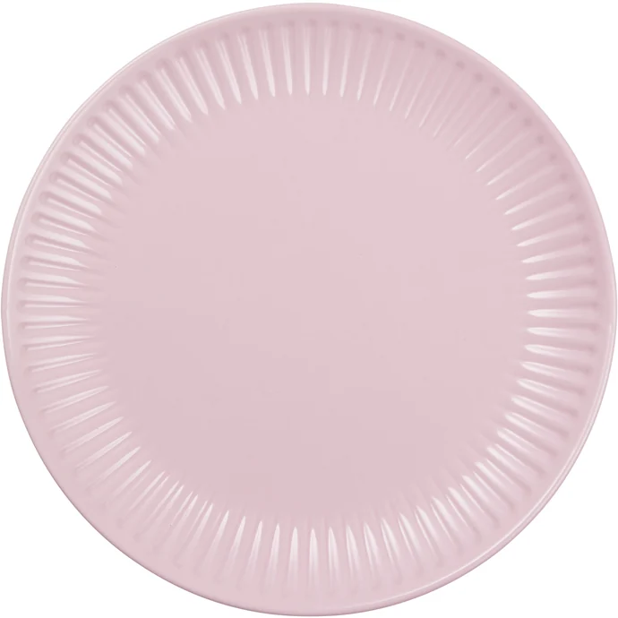 Ib Laursen / Obedový tanier Mynte English Rose 28 cm