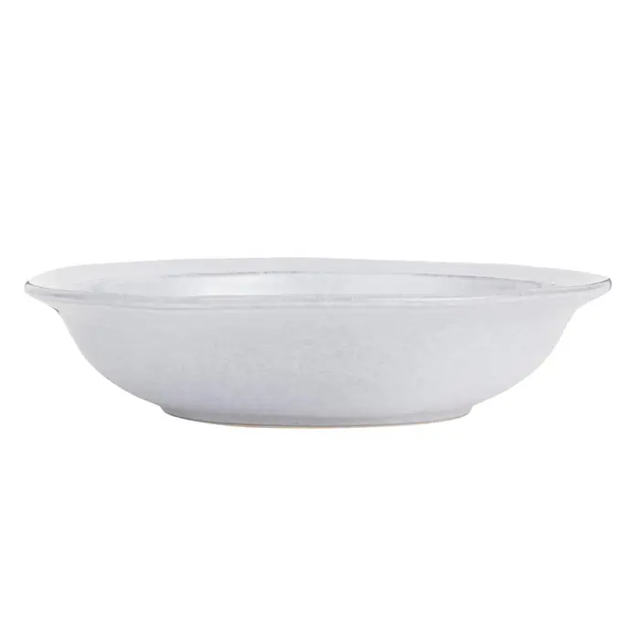 Ib Laursen / Hlboký tanier Grey Dunes 20 cm