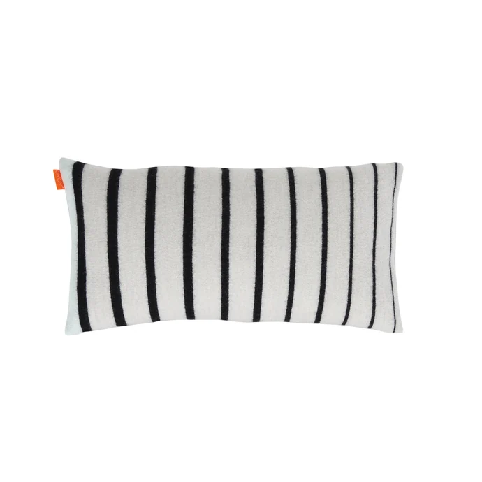 OYOY / Vlněný polštář Simple Stripe