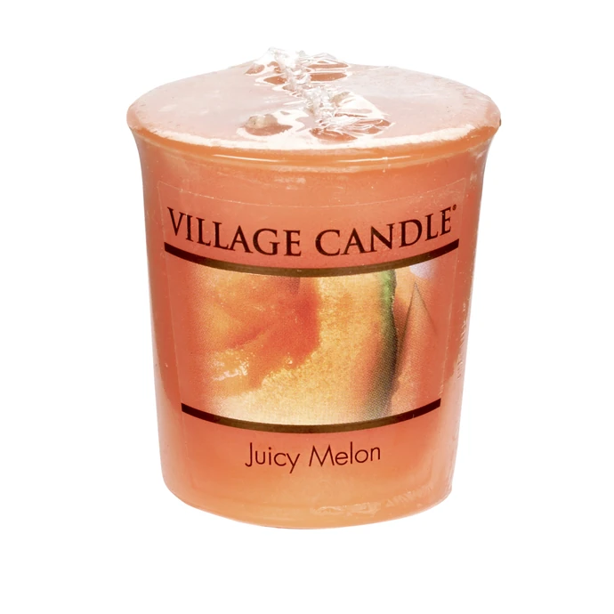 VILLAGE CANDLE / Votivní svíčka Village Candle - Juicy Melon