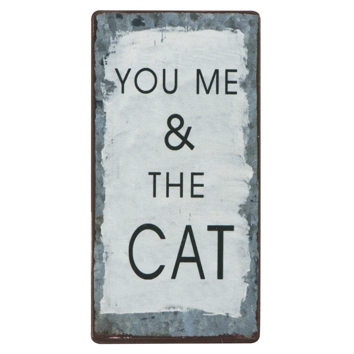 Ib Laursen / Magnetka Cat