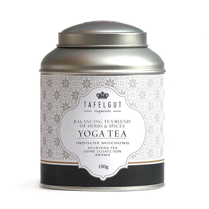 TAFELGUT / Bylinný čaj Yoga - 100gr