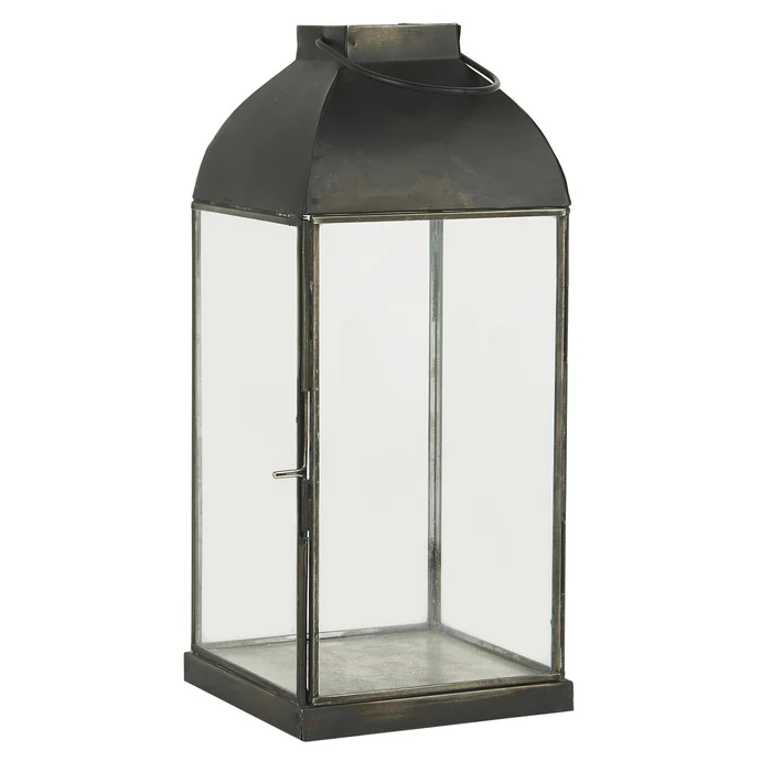 Ib Laursen / Lampáš Black Chimney