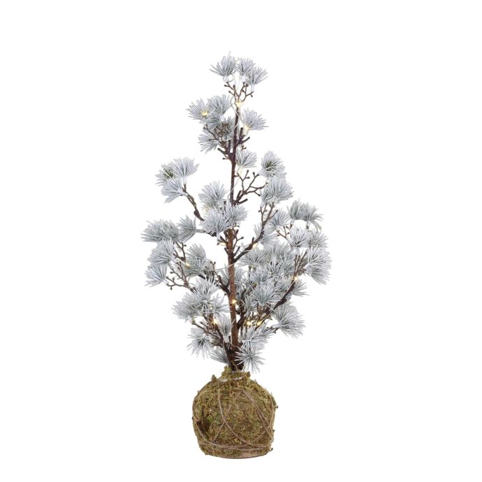 Chic Antique / Umelý stromček Fleur Cedar 48 cm