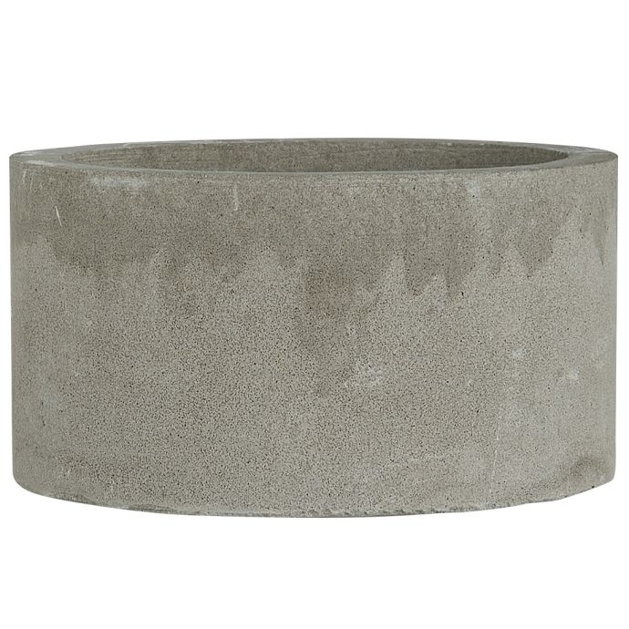 IB LAURSEN / Svietnik Concrete 6 cm