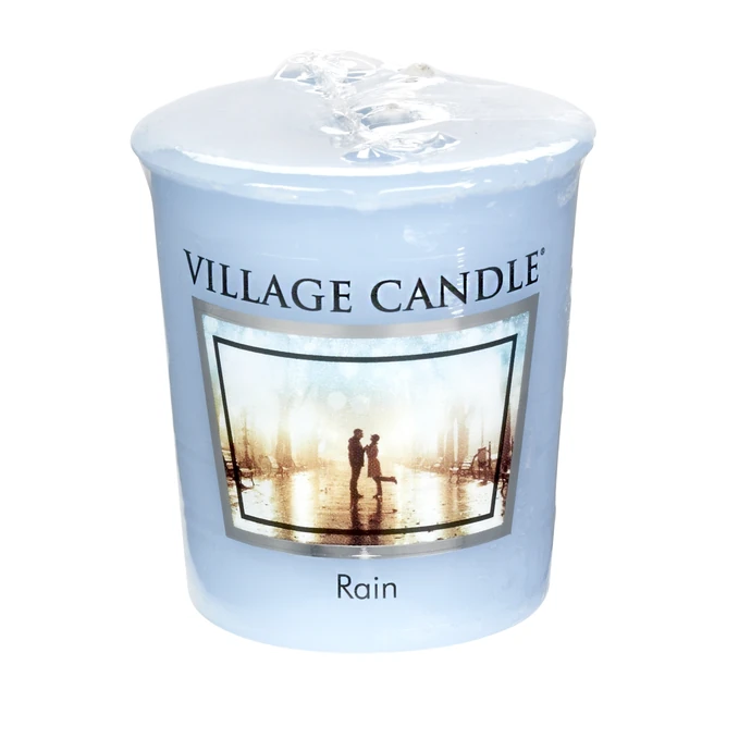 VILLAGE CANDLE / Votívna sviečka Village Candle - Rain