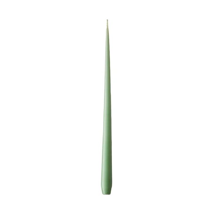 ester & erik / Svíčka Slim 32 cm – 66 Eucalyptus