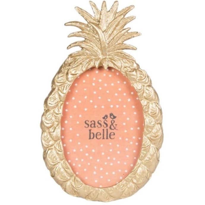 sass & belle / Fotorámeček Pineapple