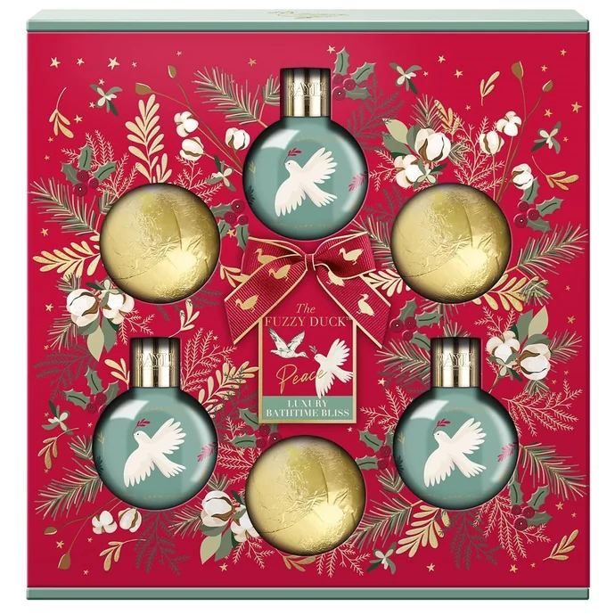Baylis & Harding / Darčeková sada kozmetiky do kúpeľa Winter Wonderland