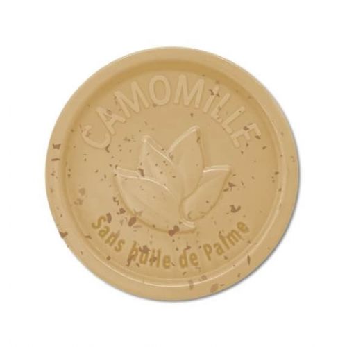ESPRIT PROVENCE / Rastlinné exfoliačné mydlo Harmanček z Provence 100g