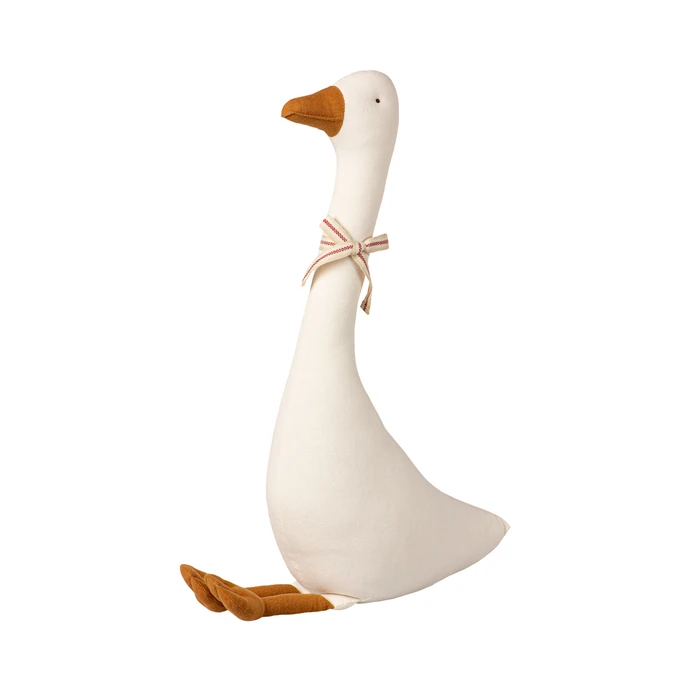 Maileg / Textilná hračka Goose Small