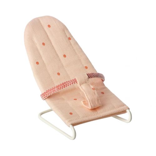 Maileg / Detská sedačka pre zvieratkáMaileg Micro Pink