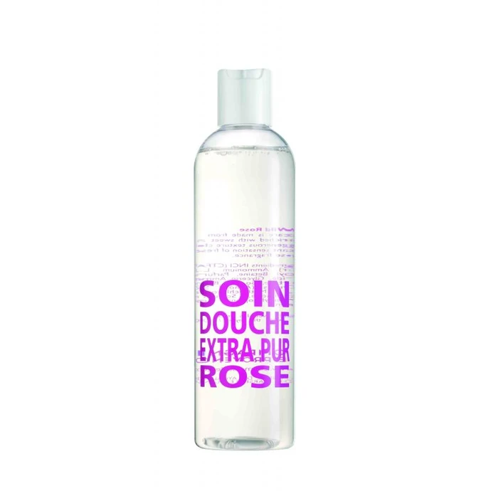 COMPAGNIE DE PROVENCE / Sprchový gél Wild Rose 250 ml