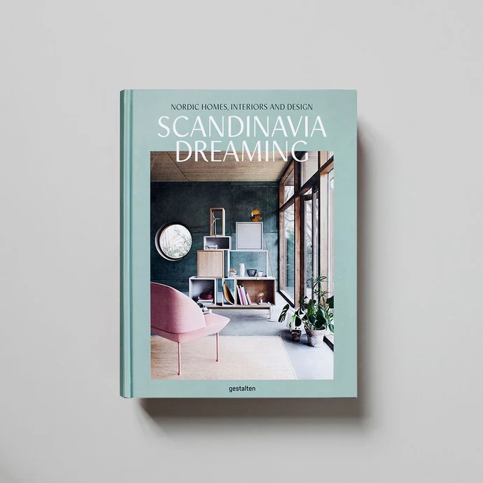  / Scandinavian Dreaming