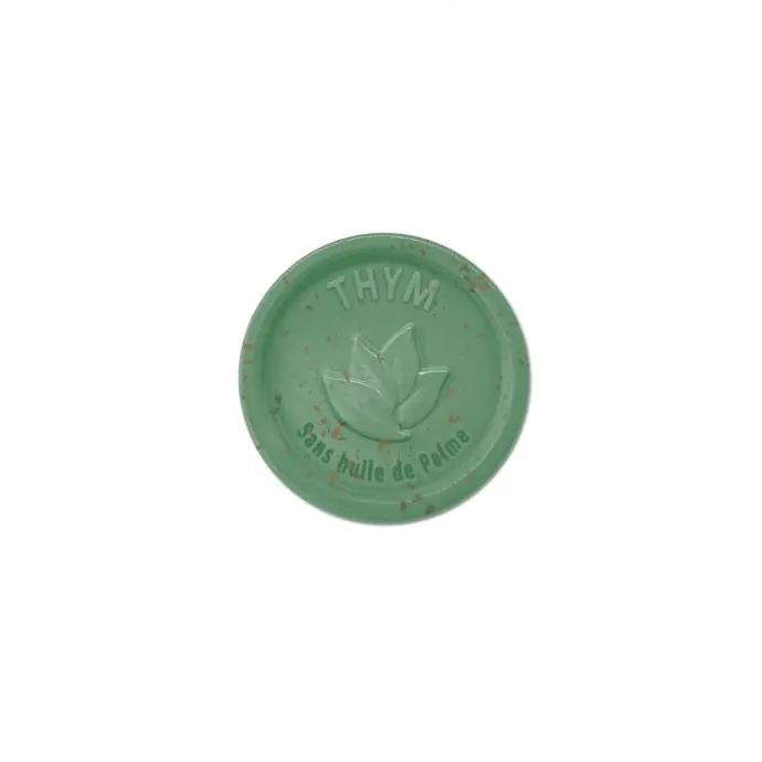 ESPRIT PROVENCE / Rastlinné exfoliačné mydlo Tymian z Provence 25g
