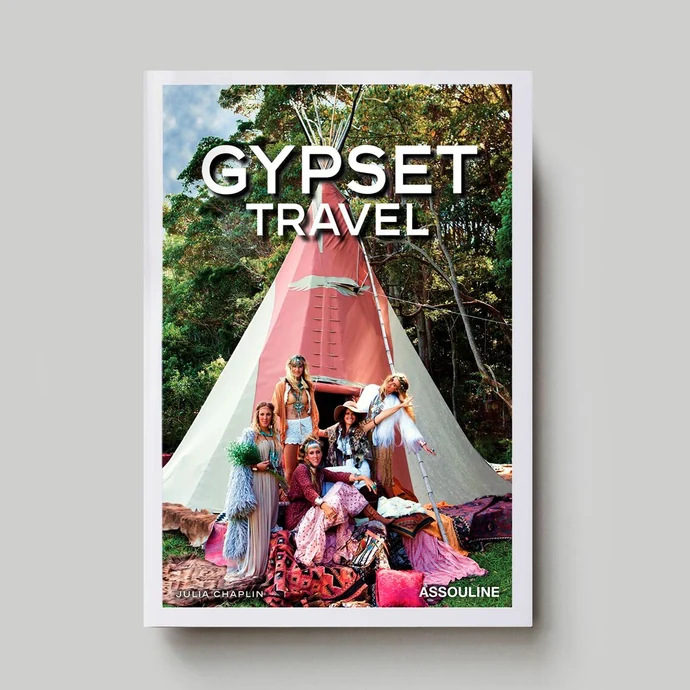  / Gypset Travel