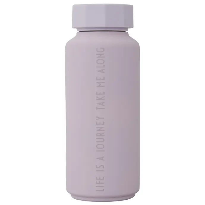 DESIGN LETTERS / Termoska Lavender 500 ml