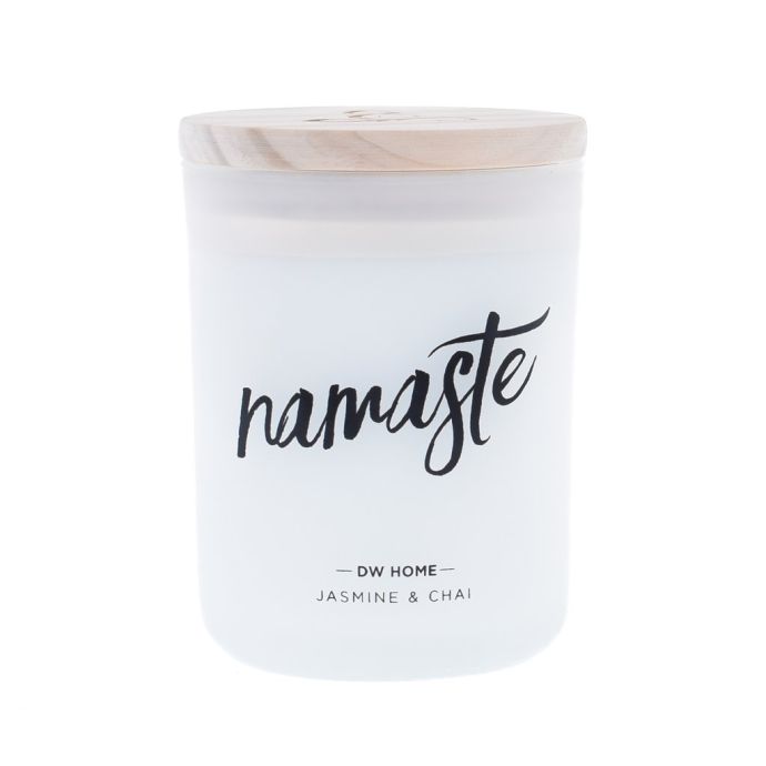 dw HOME / Vonná sviečka Yoga - Namasté 425 g