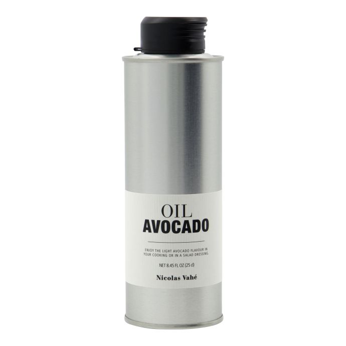 Nicolas Vahé / Avokádový olej 250ml
