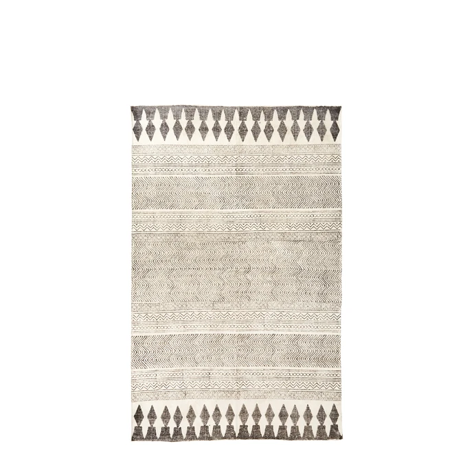 MADAM STOLTZ / Ručně tkaný koberec Orient 120x180 cm